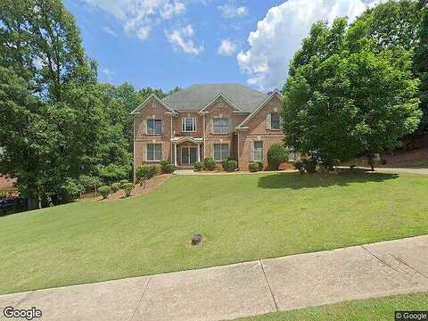 Ridge View, BALL GROUND, GA 30107