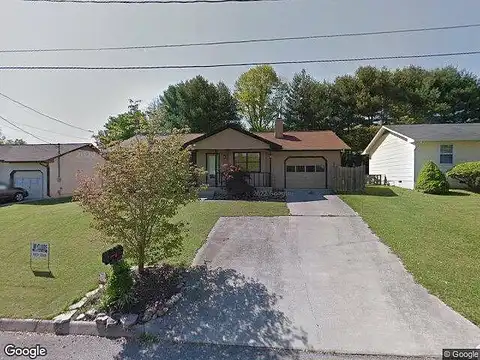 Tansi, OAK RIDGE, TN 37830