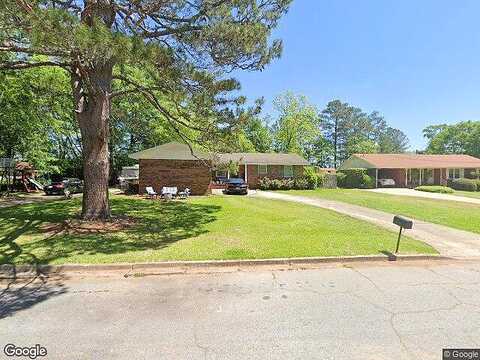 Walnut, THOMASTON, GA 30286