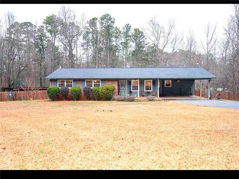 Woodbrook, BOGART, GA 30622