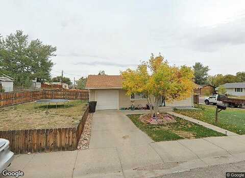 22Nd, CASPER, WY 82601