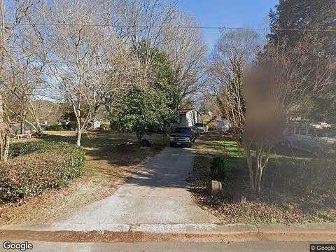 Hawthorne, MARIETTA, GA 30062