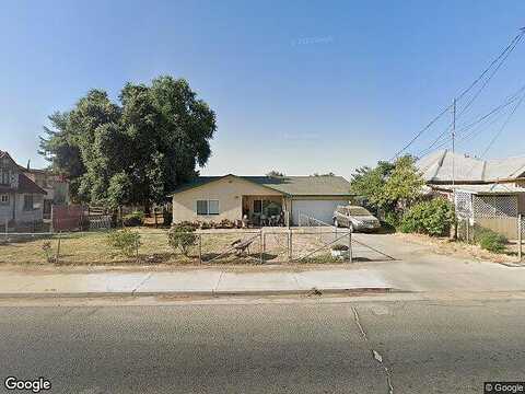 Avenue 416, SULTANA, CA 93666