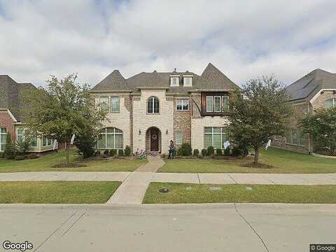 Railswood, FRISCO, TX 75035