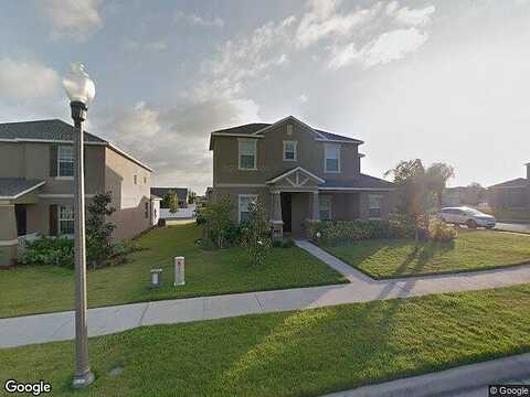 Alston Bay, APOPKA, FL 32703