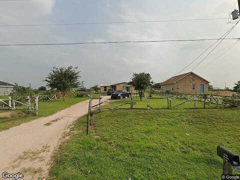 Valdez, MONTE ALTO, TX 78538