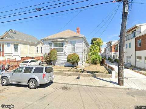 62Nd, EMERYVILLE, CA 94608