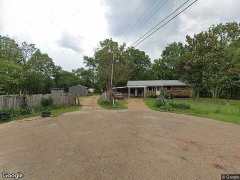 Baker, CRYSTAL SPRINGS, MS 39059