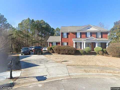 Banks Way, TYRONE, GA 30290