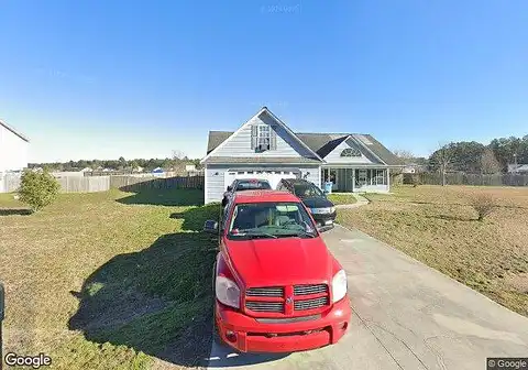 Cherry Grove, RICHLANDS, NC 28574