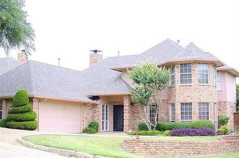 Easterner, ROCKWALL, TX 75032