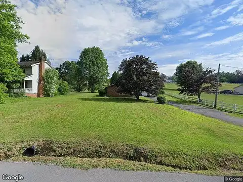 Jamescrest, BECKLEY, WV 25801