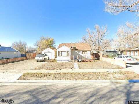 6Th, SINCLAIR, WY 82334