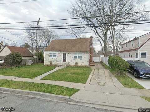 Willett, ROOSEVELT, NY 11575