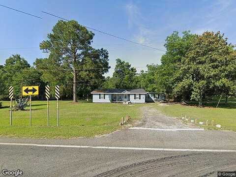 Us Highway 280, LYONS, GA 30436