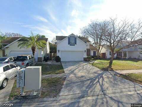 Huntridge, ORLANDO, FL 32825