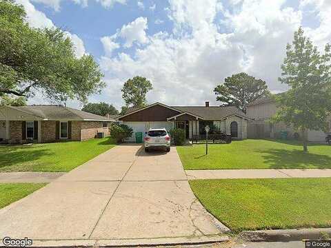 Sagewillow, HOUSTON, TX 77089