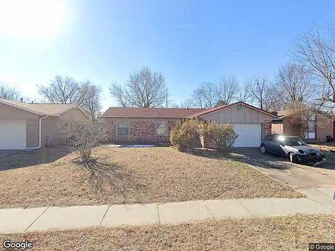 34Th, TULSA, OK 74146