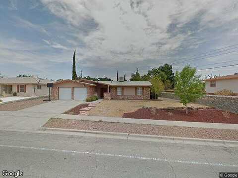 Candlewood, EL PASO, TX 79935