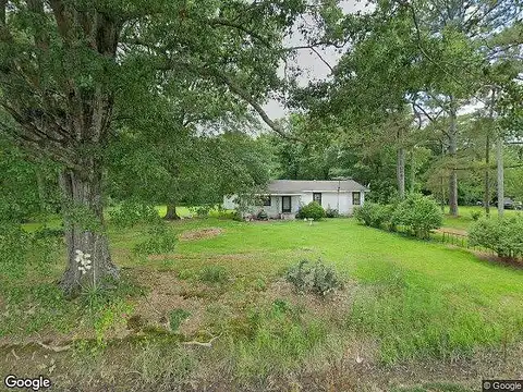 County Road 247, BRUCE, MS 38915