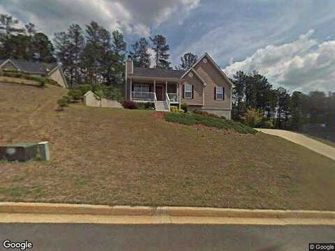 Oconnor, DALLAS, GA 30157