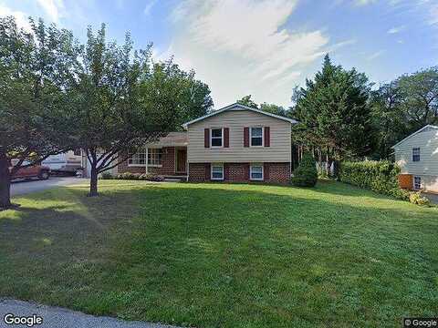 Washington, LUTHERVILLE TIMONIUM, MD 21093