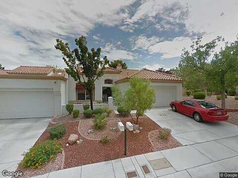 Argents Hill, LAS VEGAS, NV 89134