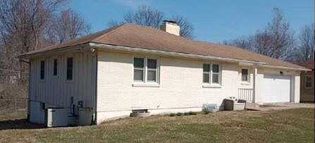 33Rd, INDEPENDENCE, MO 64052