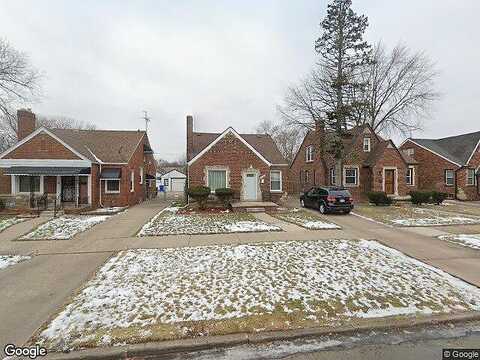 Whitehill, DETROIT, MI 48224