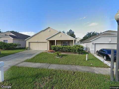 Bluegrass, GROVELAND, FL 34736