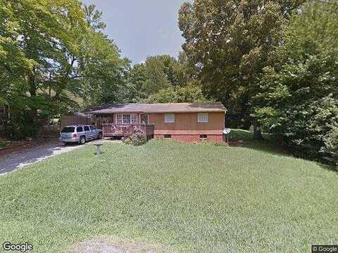 Case, MORGANTON, NC 28655