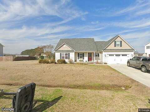 High Cottage, RICHLANDS, NC 28574