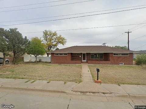 11Th, HUGOTON, KS 67951