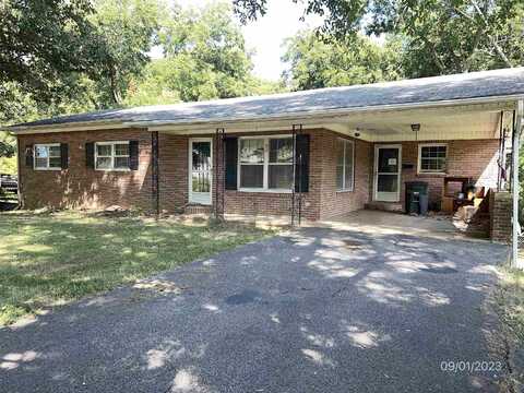 Wheatley, NEWBERN, TN 38059