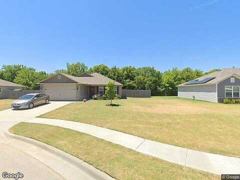 N 100Th East Ave, OWASSO, OK 74055