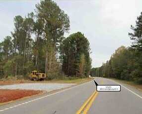 Ga Highway 83, MONTICELLO, GA 31064