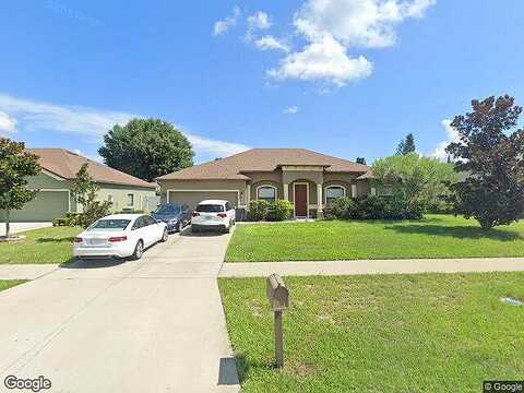 Wyandotte, CLERMONT, FL 34711