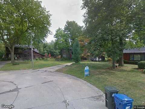 Northwood Hollow, AMHERST, OH 44001