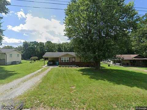 Town Branch, CROSSVILLE, TN 38555