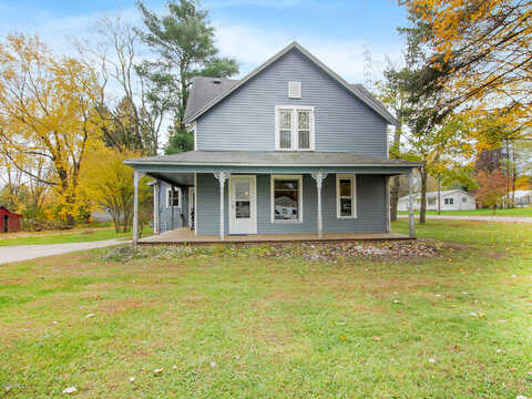 4Th, SCOTTVILLE, MI 49454