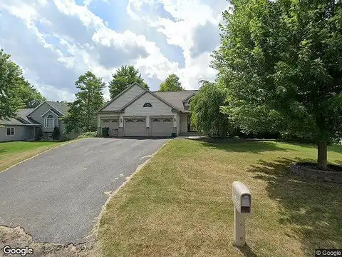 Melanie, ALLENDALE, MI 49401