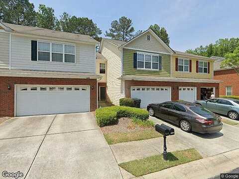 Treymont, LAWRENCEVILLE, GA 30045