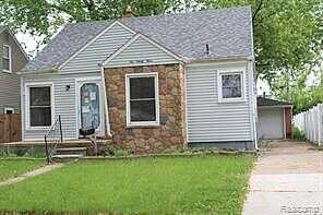 Ford, LINCOLN PARK, MI 48146