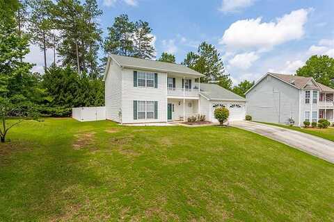 Shady Creek, LITHONIA, GA 30058