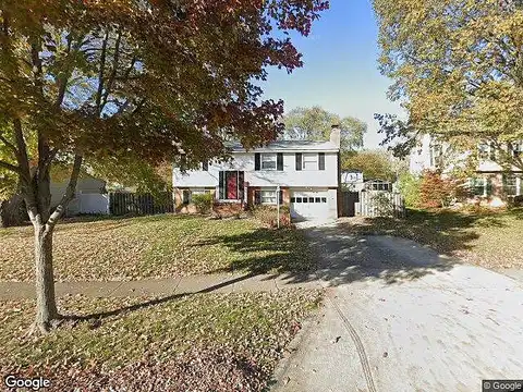 Daleview, WESTERVILLE, OH 43081