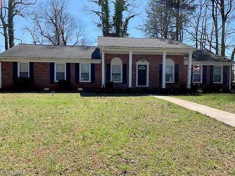 Ellington, LEXINGTON, NC 27292