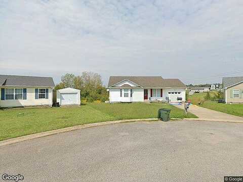 Josephines, OAK GROVE, KY 42262