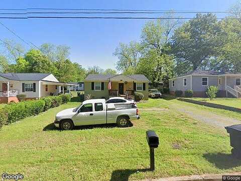 Raines, THOMASTON, GA 30286