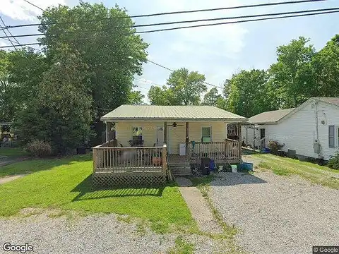 10Th, WEST POINT, KY 40177