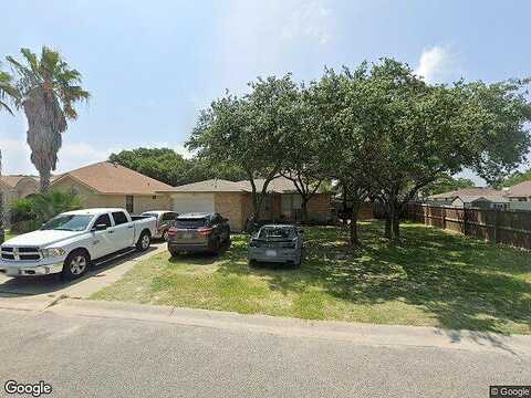 Saunders, ARANSAS PASS, TX 78336